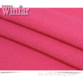 100% Polyester Fleece Stoff